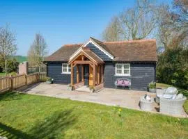 The Gate Lodge - Pet Free - Near Finchingfield & Saffron Walden