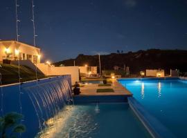 Refugioarrayan, hotelli kohteessa La Serena