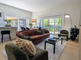 Red Brick Luxury in Central Albury