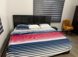 Harbour hotels LTD, hotell sihtkohas Abuja