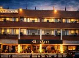 Hotel Solitaire Chandigarh - 10 Mins from Railway Station