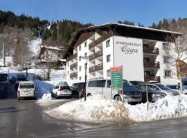 Spirit Appartementhaus Egga