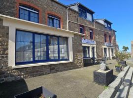 AU DETOUR DU MONT Chambres d'h&ocirc;tes