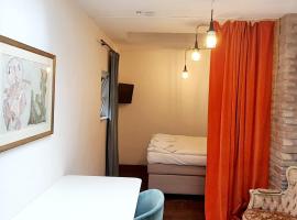 Helles Zimmer im Loft, hotel a Mannheim