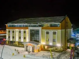 Snowflake Dag Hotel & SPA