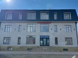 Алые Паруса