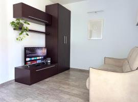 Hope Casa Vacanza Bareggio, hotel din Bareggio