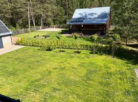 Olszówka، فندق في Olszowa Droga