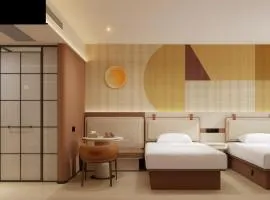 Orange Hotel -Shanghai Caohejing Wuzhong Road