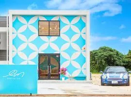 ランズコンドホテル宮古島