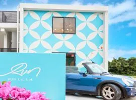 ランズコンドホテル宮古島