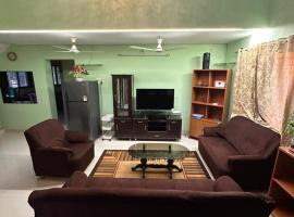 Vishal - by AaravhisStays، فندق في Manor