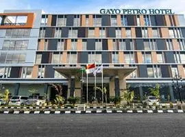 Gayo Petro Hotel Takengon