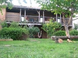 Gîte les Peyrets, hotel en Montech