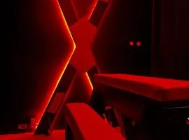 Love room location de 15h a 17h