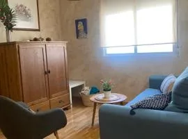 Apartamento La Plazuela