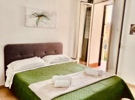 Girgenti House，阿格里真托的飯店