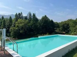 Yueban Qifeng Nature Retreat