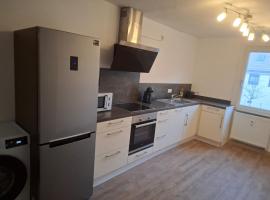 Vöhrenbach 5, hótel í Vöhrenbach