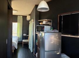 Shirakkan - Vacation STAY 16295、羽村市のホテル