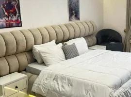 ShowLove Luxury Apartment