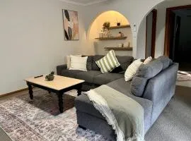 Willow & Wild 3 Bedroom Escape