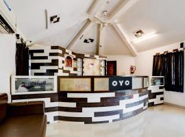 Hotel O Valley View Club & Resort, hotelli Bārmerissa