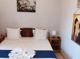 Auberge de l'hippocampe