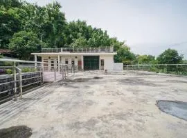 Barong Ijo Homestay Syariah