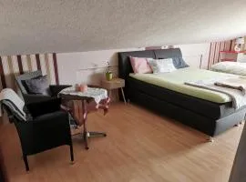 Zimmer zum übernachten