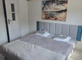 Pokoje Gościnne w Spichlerzu