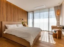 Hahyoil - 2nd floor, Jeju Private Stay