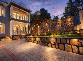 Bona Excellent B&B Kibagabaga, hotel v destinácii Kigali