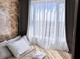 A&J Luxury Suite Staycation - Field Residences