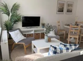 Apartmány Loučky