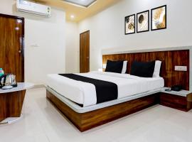 Hotel O Shree Palace, hotel Udaipurban