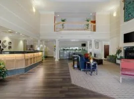 Comfort Suites La Porte - Baytown