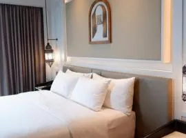 ADA HOTEL - Khách Sạn Trung Tâm Việt Trì