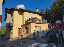La Casetta Gialla
