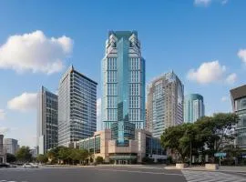 康铂酒店上海陆家嘴金融中心向城路地铁站店
