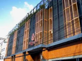Ratchada Boutique Hotel