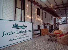 Jade lakeFront
