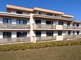 Penthouse-Villa Natura