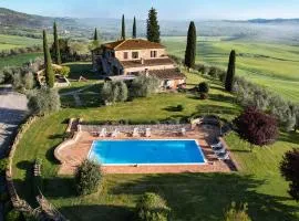 Agriturismo Poggio Istiano