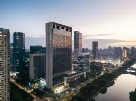 JI Hotel Shunde Happy Coast District Government