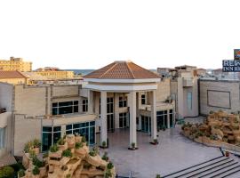 Rewaya Inn Resort, khách sạn ở Hurghada