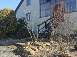 Noclegi w Dolinie Baryczy