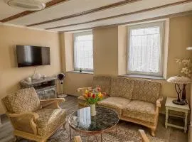 Ferienhaus Sonnentälchen Weinberg