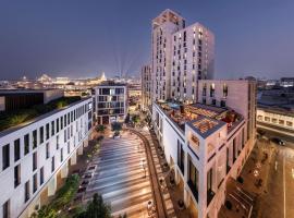 Alwadi Hotel Doha - MGallery Collection, hotell i Doha