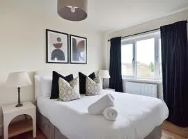 Newly Renovated Bank Hols NEW City 10 Mins
